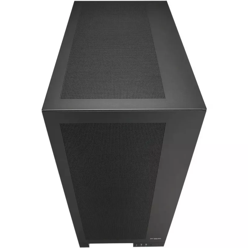 Big-Tower-Computergehäuse Fortron FSP U500-B in Schwarz