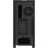 Big-Tower-Computergehäuse Fortron FSP U500-B in Schwarz