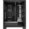 Big-Tower-Computergehäuse Fortron FSP U500-B in Schwarz