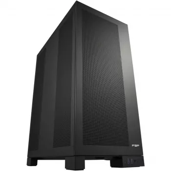 Big-Tower-Computergehäuse Fortron FSP U500-B in Schwarz
