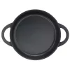 Bratpfanne Tefal Trattoria E2187274 Rund Schwarz Aluminium 28 cm