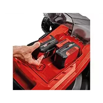 Schiebemäher Einhell GE-CM 36/43 Li M-Solo