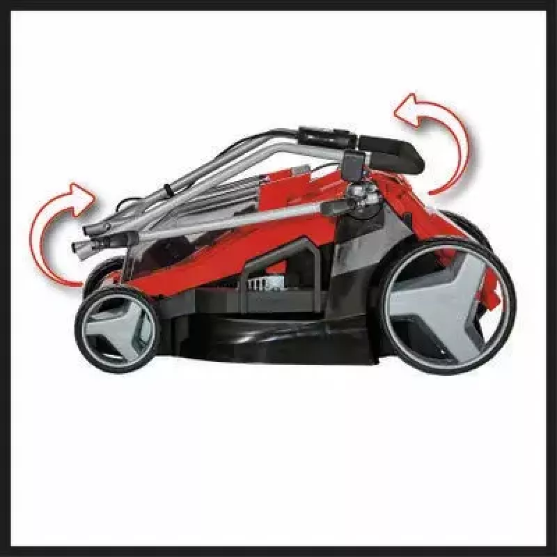 Schiebemäher Einhell GE-CM 36/43 Li M-Solo