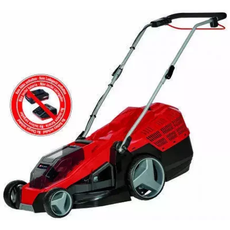 Schiebemäher Einhell GE-CM 36/43 Li M-Solo