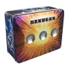 Bakugan Baku-Tin, Sectanoid, Premium Sammler-Aufbewahrungsdose mit Mystery, Trading Cards, Kinderspielzeug für Jungen ab 6 Jahren