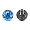 Bakugan Baku-Tin, Sectanoid, Premium Sammler-Aufbewahrungsdose mit Mystery, Trading Cards, Kinderspielzeug für Jungen ab 6 Jahren