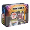 Bakugan Baku-Tin, Sectanoid, Premium Sammler-Aufbewahrungsdose mit Mystery, Trading Cards, Kinderspielzeug für Jungen ab 6 Jahren