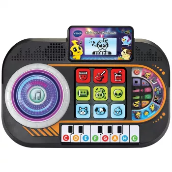 Elektronisches Lernspielzeug VTech 581404, Multicolour, für 1+ Spieler