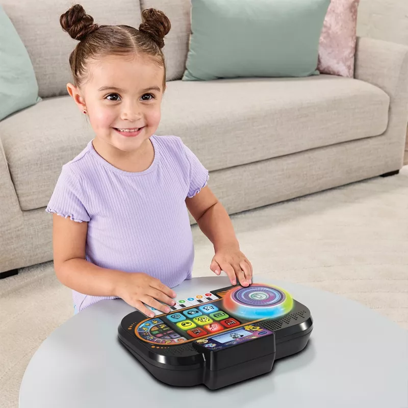 Elektronisches Lernspielzeug VTech 581404, Multicolour, für 1+ Spieler