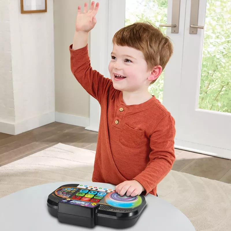 Elektronisches Lernspielzeug VTech 581404, Multicolour, für 1+ Spieler