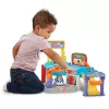 VTech Tut Tut Baby Flitzer Autowerkstatt Spielset – interaktive Spielzeugfahrzeuge