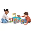VTech Tut Tut Baby Flitzer Autowerkstatt Spielset – interaktive Spielzeugfahrzeuge