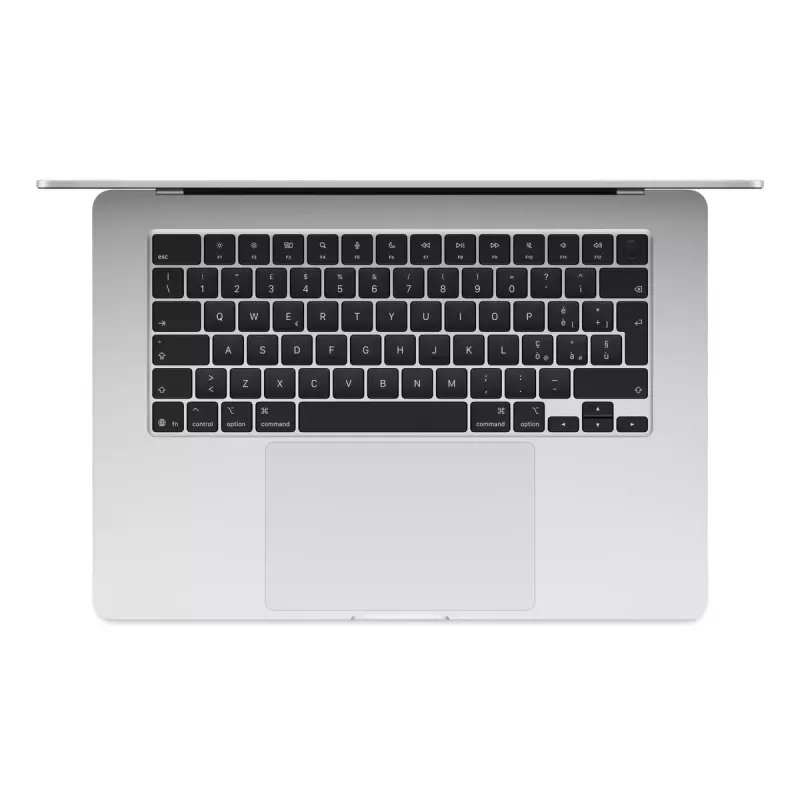 Laptop Apple MacBook Air 15,3 Zoll M4 24GB 512GB SSD Apple GPU macOS