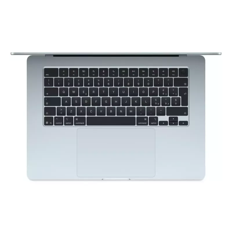Laptop Apple MacBook Air 15,3 Zoll M4 24GB 512GB SSD Apple GPU macOS
