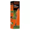 Rasentrimmer Black & Decker ST182320-QW 18V Lithium-Ionen 1,6mm