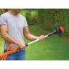 Rasentrimmer Black & Decker ST182320-QW 18V Lithium-Ionen 1,6mm