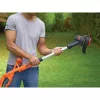Rasentrimmer Black & Decker ST182320-QW 18V Lithium-Ionen 1,6mm