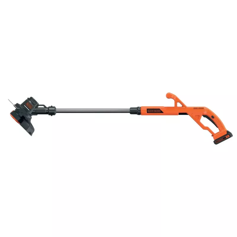 Rasentrimmer Black & Decker ST182320-QW 18V Lithium-Ionen 1,6mm