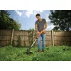 Rasentrimmer Black & Decker ST182320-QW 18V Lithium-Ionen 1,6mm