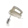 Handmixer ARIETE 1548CR — 450 W, beige, elektrischer Handmixer mit Rührbesen