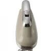 Handmixer ARIETE 1548CR — 450 W, beige, elektrischer Handmixer mit Rührbesen