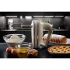 Handmixer ARIETE 1548CR — 450 W, beige, elektrischer Handmixer mit Rührbesen