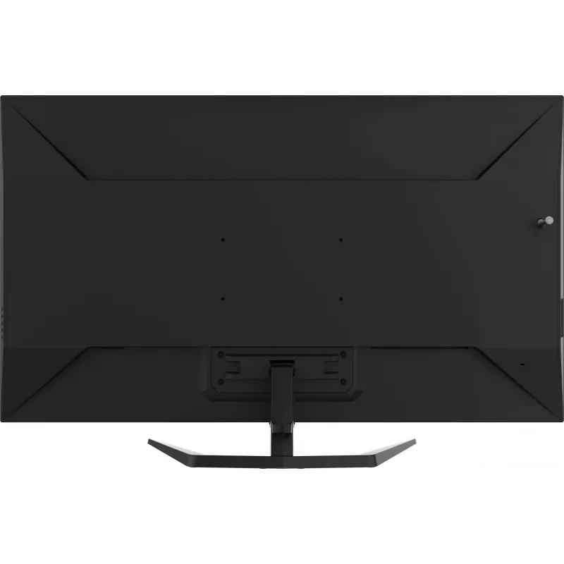 iiyama G-MASTER G4380UHSU-B1 Computer Monitor 108 cm (42,5 Zoll) 3840 x 2160 Pixel 4K Ultra HD LED Schwarz