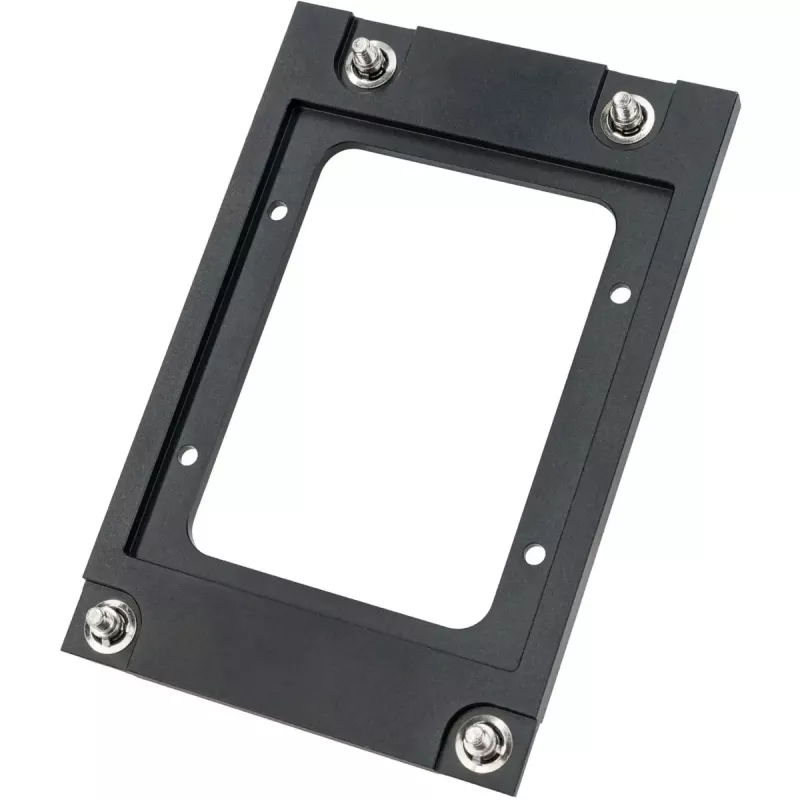Montage-Kit SILVERSTONE XAC-MK-TR5 für AMD-Sockel sTR5 SP6 sWRX9 sWRX8 sTRX4 TR4 SP3