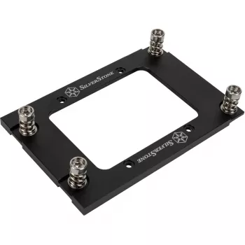 Montage-Kit SILVERSTONE XAC-MK-TR5 für AMD-Sockel sTR5 SP6 sWRX9 sWRX8 sTRX4 TR4 SP3