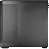 Computergehäuse Silverstone Technology SETA H2, ATX, schwarz