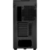 Computergehäuse Silverstone Technology SETA H2, ATX, schwarz