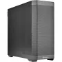 Computergehäuse Silverstone Technology SETA H2, ATX, schwarz