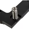 Montagesatz SILVERSTONE XAC-MK-SP5 für AMD Sockel SP5 – kompatibel mit XE360PDD XE360 Serie, Silber