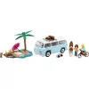 Konstruktionsspielzeug Cobi Volkswagen T2a Maßstab 1:35 Modellbausatz — Sammler-Bausteinset