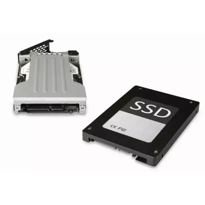 ICY DOCK - ToughArmor - MB994IPO-3SB - SAS / SATA - 2x 2,5 Zoll SATA/SAS HDD/SSD + Slim ODD - 5,25 Zoll Backplane - SAS 12 Gbit/s - SATA - 40 mm Lüfte