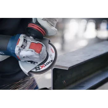 Bosch X571 Best for Metal Schleifscheibe