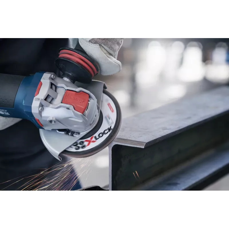 Bosch X571 Best for Metal Schleifscheibe