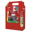 Injektionsmörtel FISCHER FIS V Zero 300 T, 6 × 300 ml Kartuschen (grün)