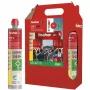 Injektionsmörtel FISCHER FIS V Zero 300 T, 6 × 300 ml Kartuschen (grün)