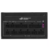 ASUS ROG -STRIX-850P-GAMING Netzteil 850 W 20+4 pin ATX ATX Schwarz