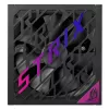 ASUS ROG -STRIX-850P-GAMING Netzteil 850 W 20+4 pin ATX ATX Schwarz