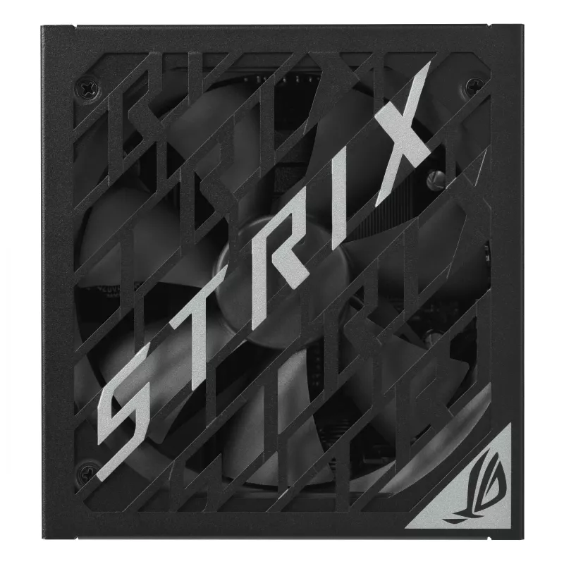 ASUS ROG -STRIX-850P-GAMING Netzteil 850 W 20+4 pin ATX ATX Schwarz