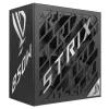 ASUS ROG -STRIX-850P-GAMING Netzteil 850 W 20+4 pin ATX ATX Schwarz