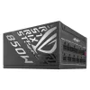ASUS ROG -STRIX-850P-GAMING Netzteil 850 W 20+4 pin ATX ATX Schwarz