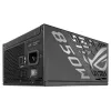 ASUS ROG -STRIX-850P-GAMING Netzteil 850 W 20+4 pin ATX ATX Schwarz