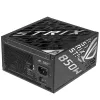 ASUS ROG -STRIX-850P-GAMING Netzteil 850 W 20+4 pin ATX ATX Schwarz