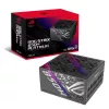 ASUS ROG -STRIX-850P-GAMING Netzteil 850 W 20+4 pin ATX ATX Schwarz