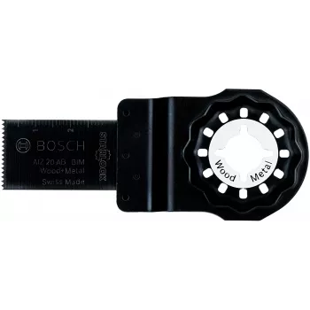 Multifunktionswerkzeug-Aufsatz Bosch 2608661628 kompatibel mit Bosch-Werkzeugen