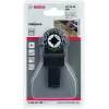 Multifunktionswerkzeug-Aufsatz Bosch 2608661628 kompatibel mit Bosch-Werkzeugen