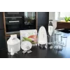 ESGE M 200 Superbox Stabmixer 200 W Weiß